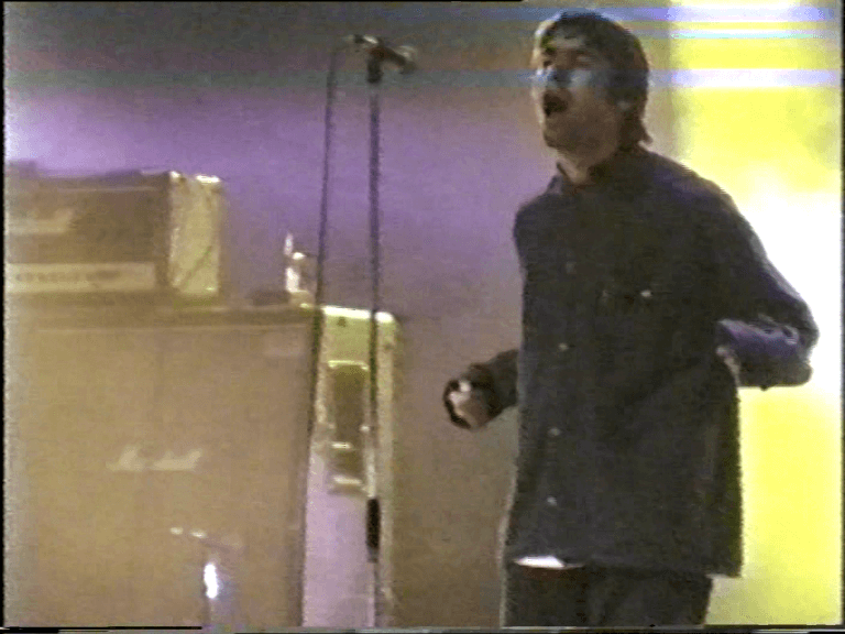 Oasis at '.$OASIS_SHOW_VENUE.' - '.$OASIS_SHOW_DATE.'