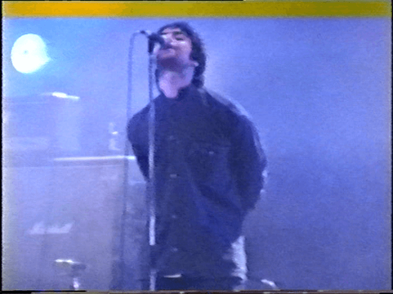 Oasis at '.$OASIS_SHOW_VENUE.' - '.$OASIS_SHOW_DATE.'