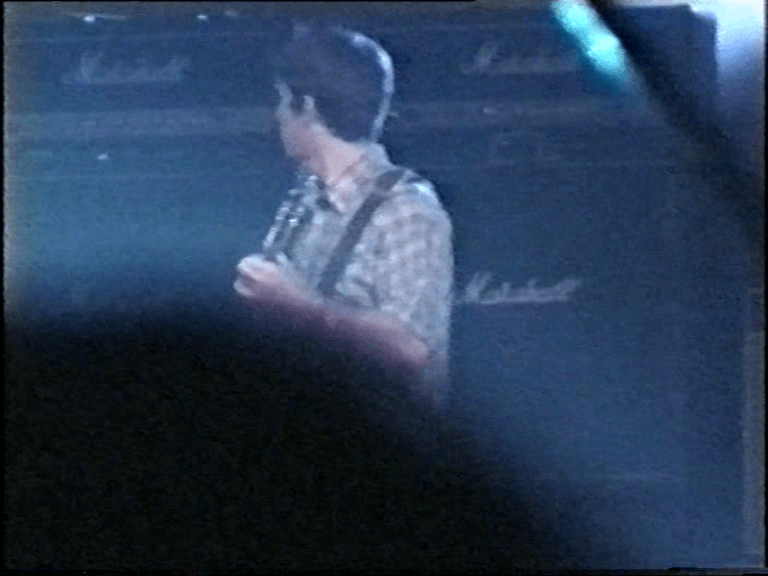 Oasis at '.$OASIS_SHOW_VENUE.' - '.$OASIS_SHOW_DATE.'