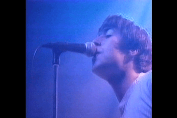 Oasis at Garden Hall; Ebisu, Tokyo, Japan - August 26, 1995