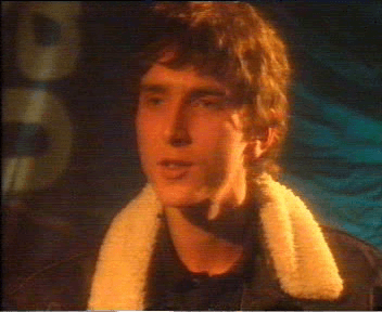 Oasis at Trentham Gardens; Stoke - October 3, 1995