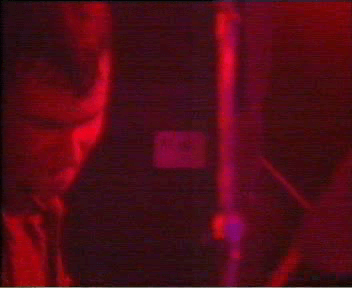 Oasis at Trentham Gardens; Stoke - October 3, 1995