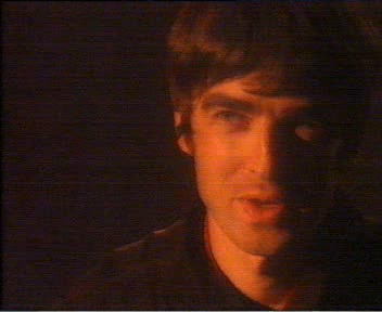 Oasis at Trentham Gardens; Stoke - October 3, 1995