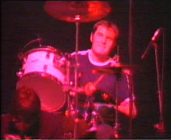 Oasis at Trentham Gardens; Stoke - October 3, 1995