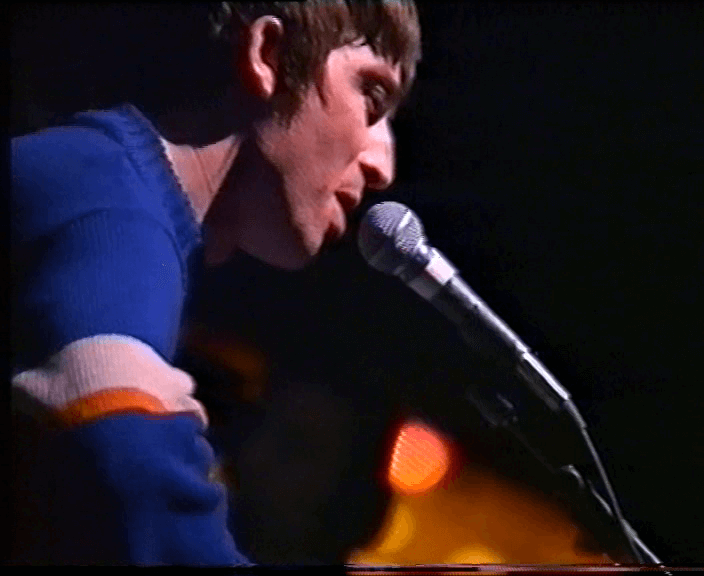 Oasis at Earls Court Exhibition Centre; London, UK - November 5, 1995