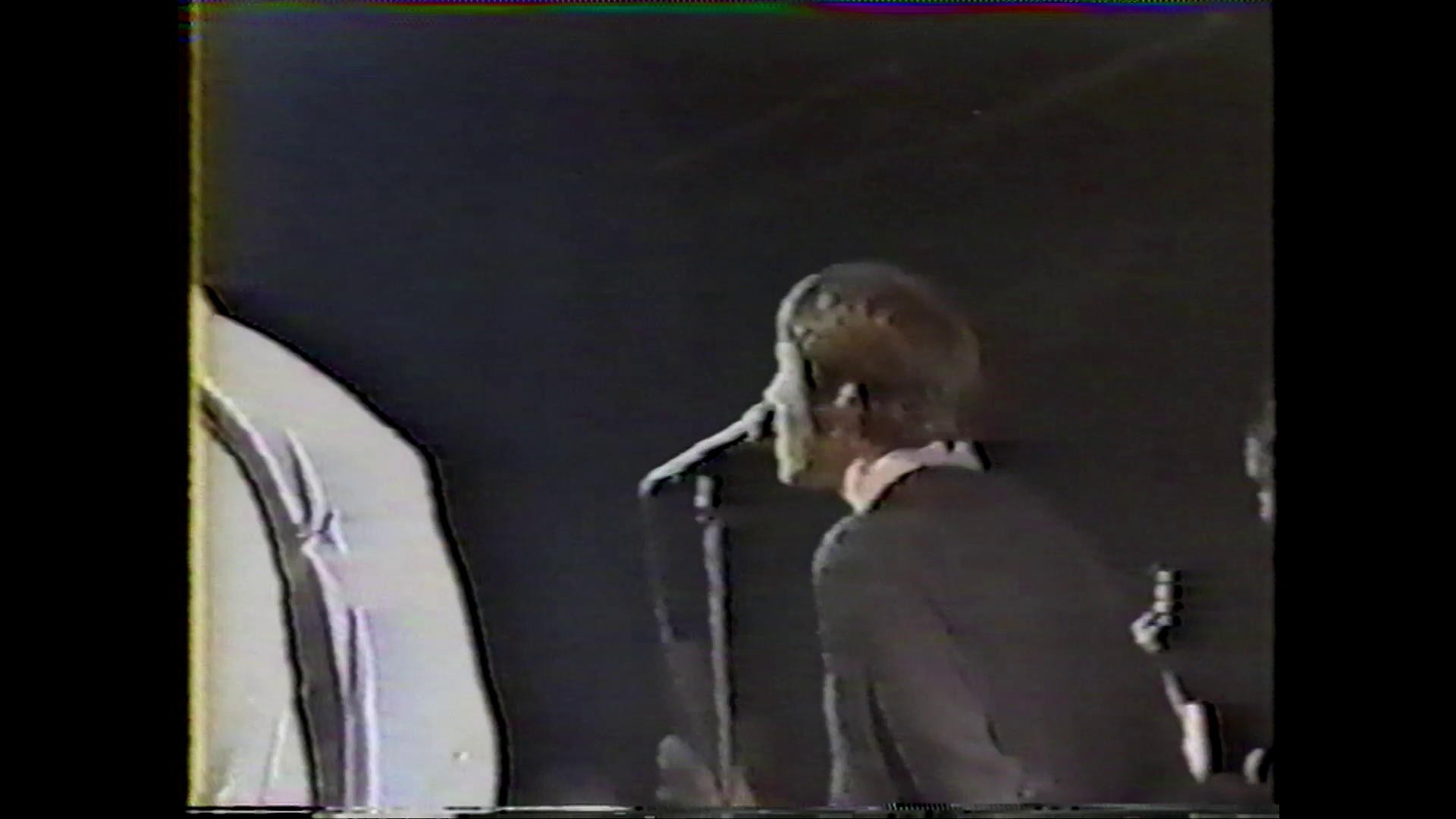 Oasis at Various Clips - ?????, 1995
