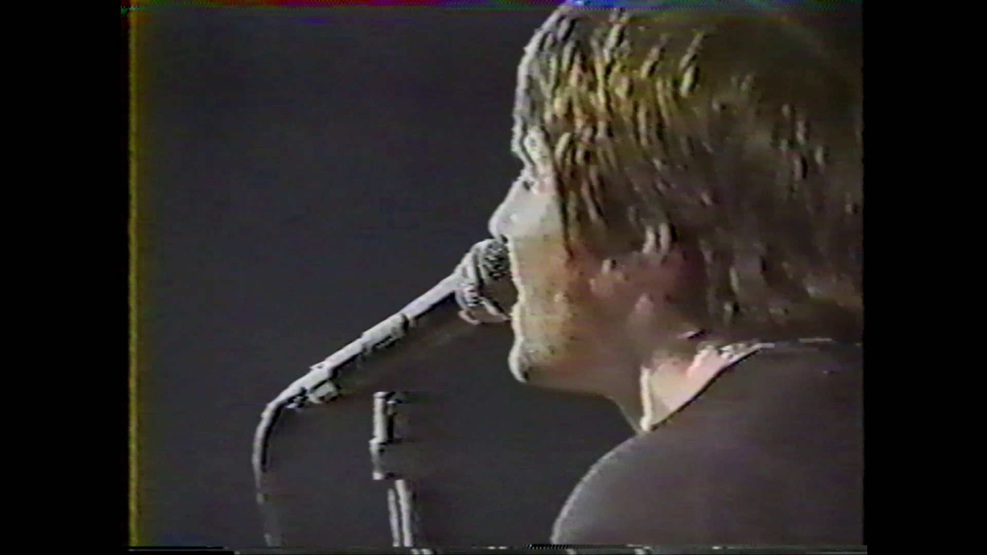 Oasis at Various Clips - ?????, 1995