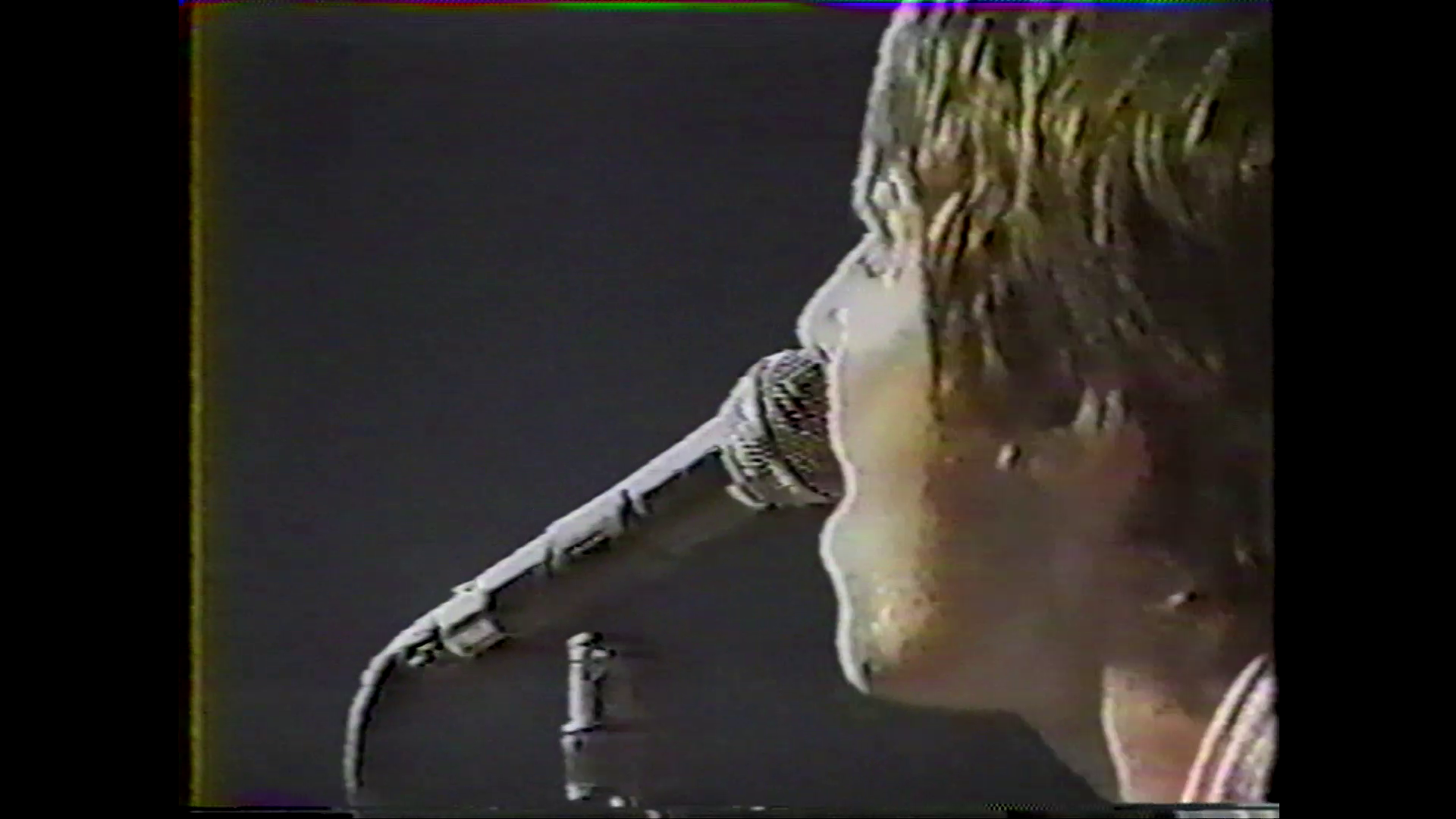 Oasis at Various Clips - ?????, 1995