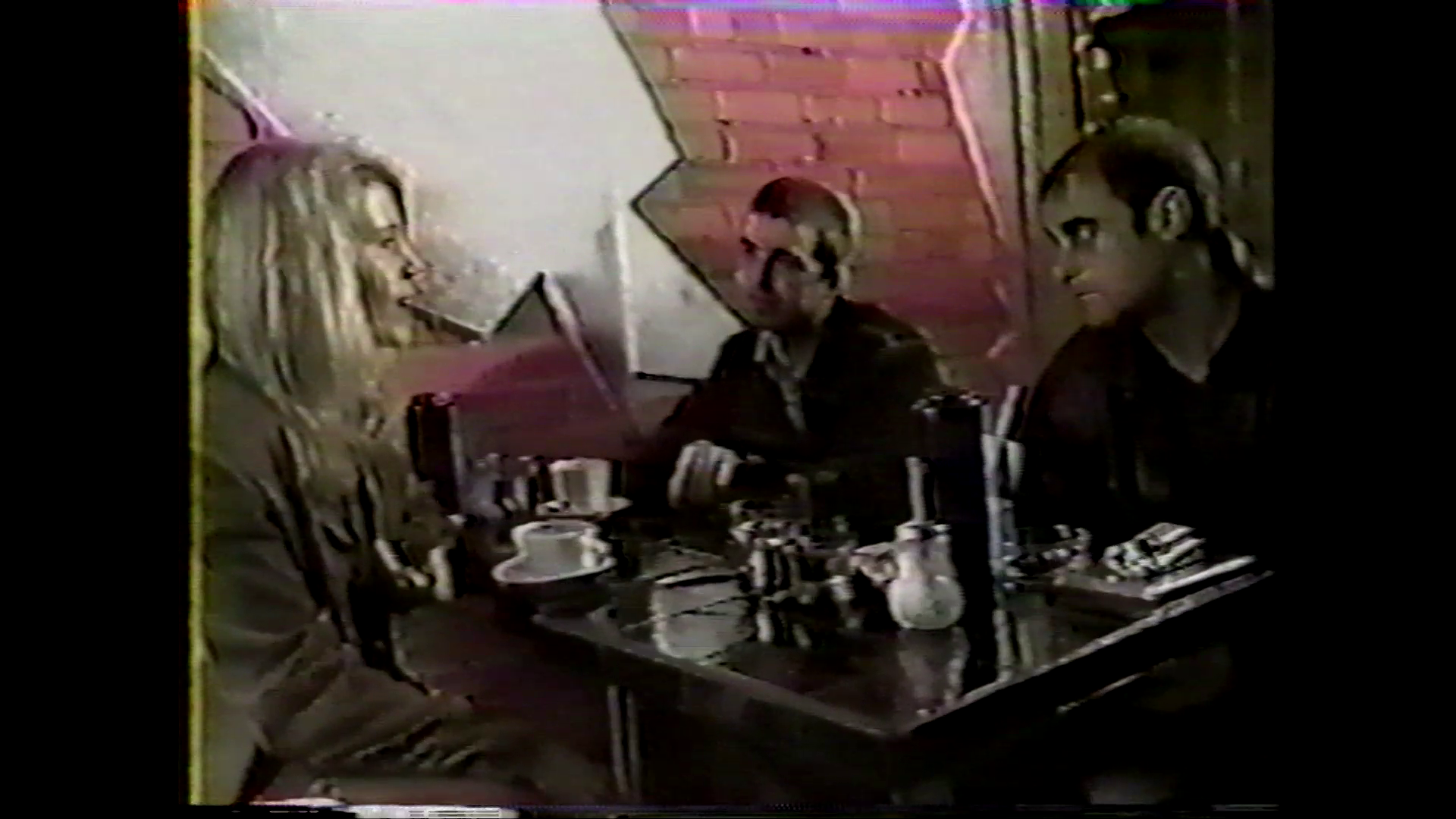 Oasis at Various Clips - ?????, 1995