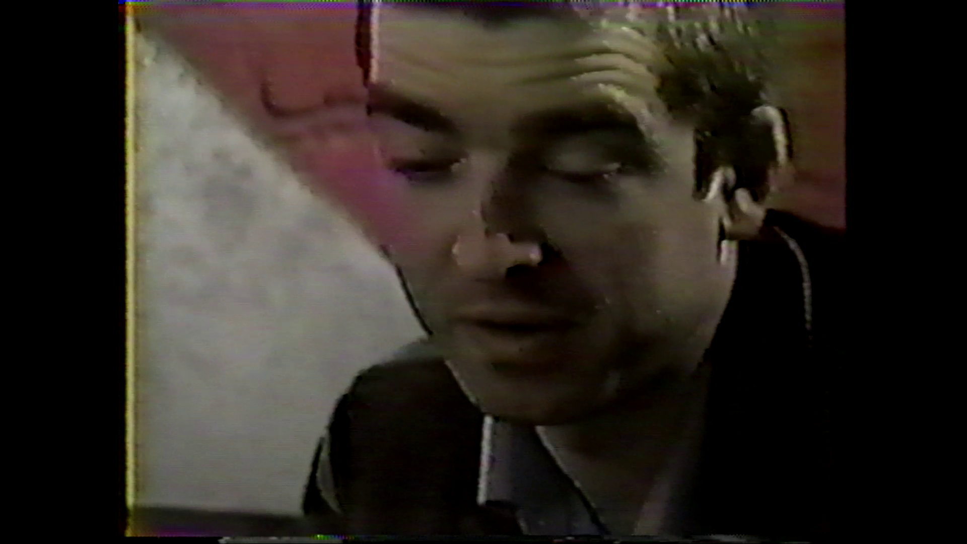 Oasis at Various Clips - ?????, 1995
