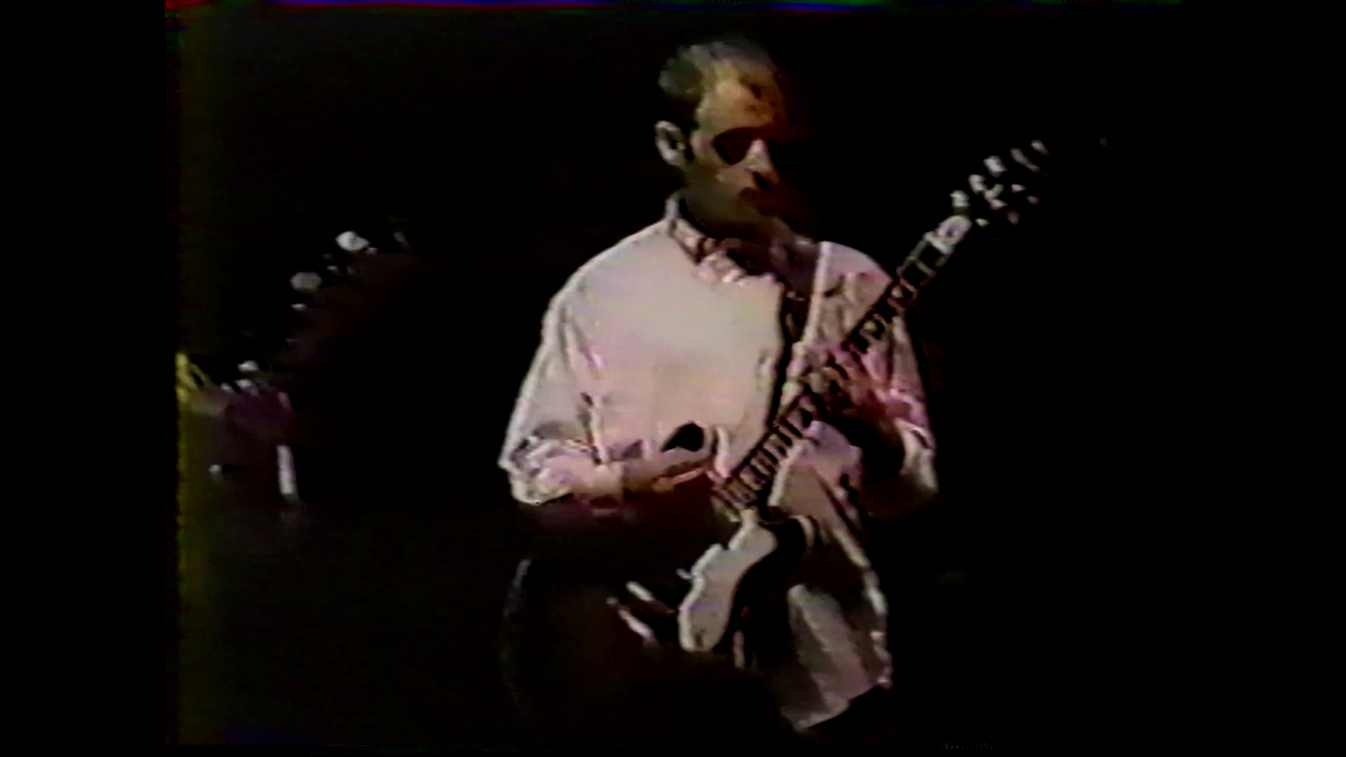 Oasis at Various Clips - ?????, 1995