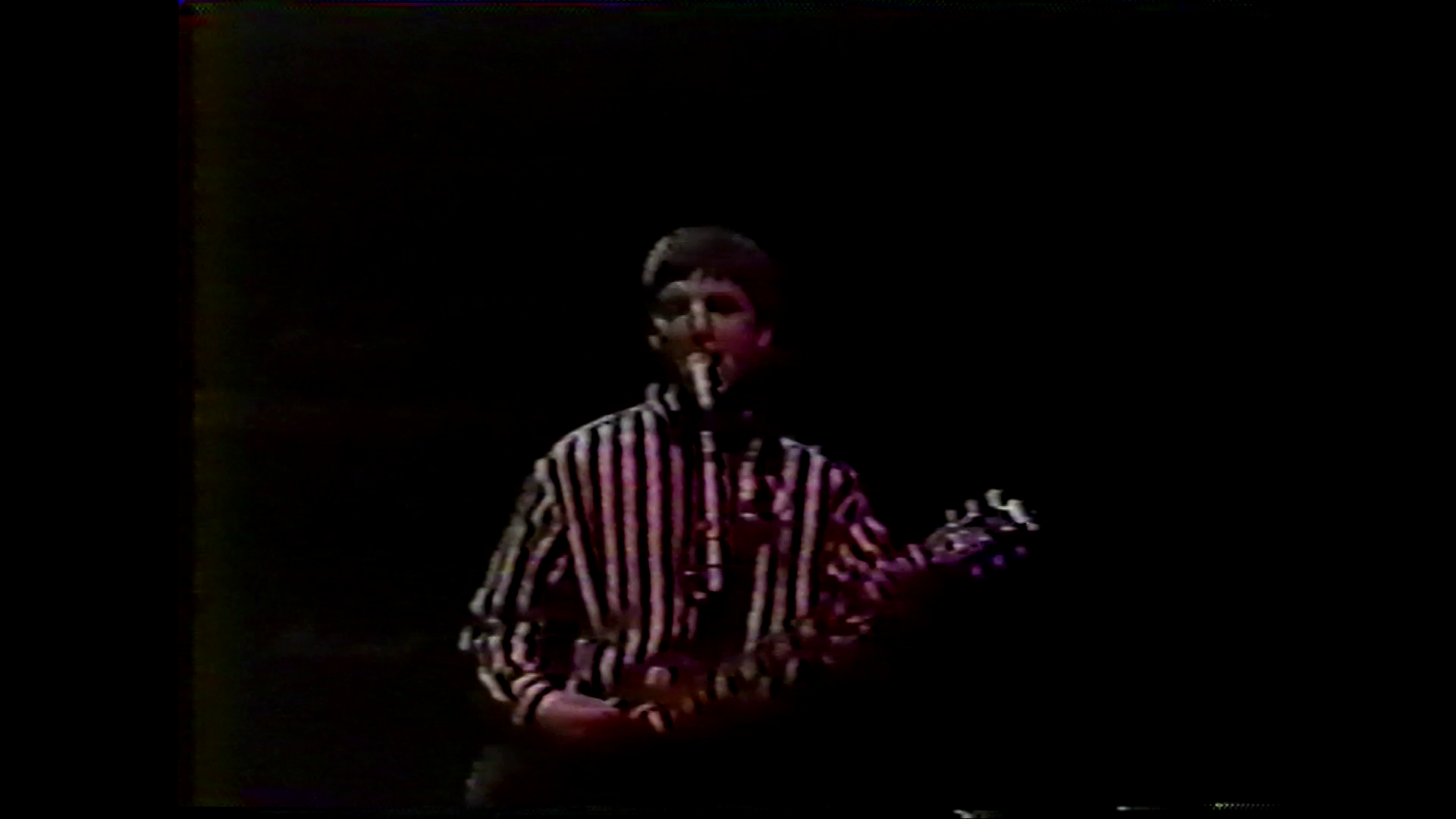 Oasis at Various Clips - ?????, 1995