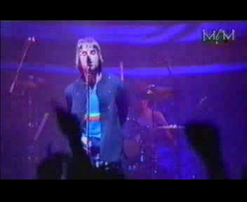 Oasis at Summum; Grenoble - March 31, 1996