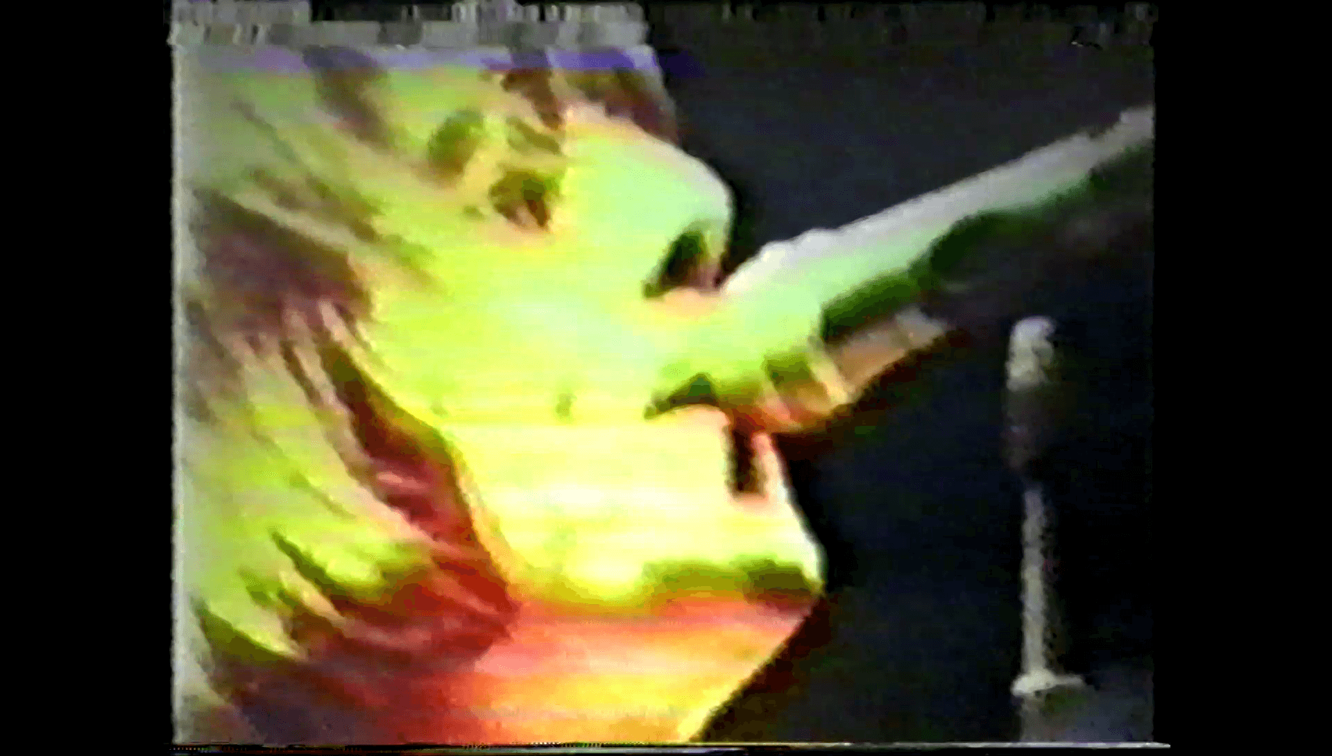 Oasis at Knebworth Park; Stevenage, Hertforshire, England - August 10, 1996