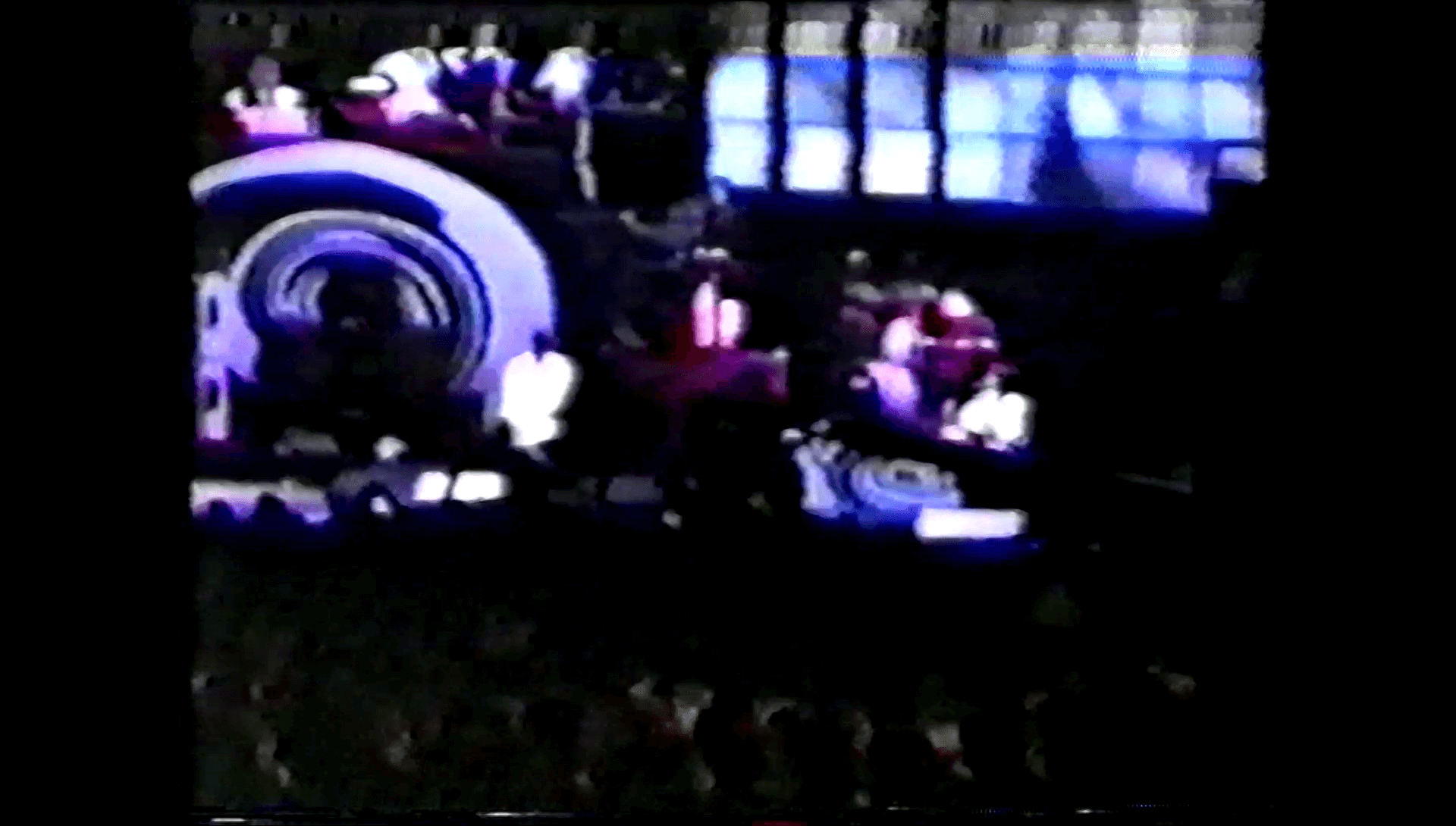Oasis at Knebworth Park; Stevenage, Hertforshire, England - August 10, 1996