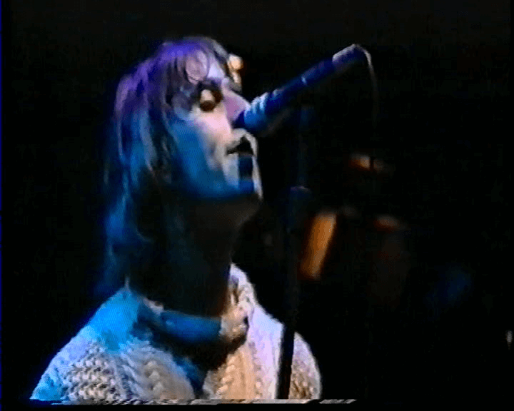 Oasis at Knebworth Park; Stevenage, Hertfordshire, England - August 11, 1996