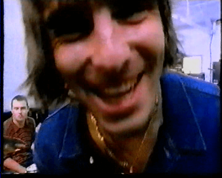 Oasis at Knebworth Park; Stevenage, Hertfordshire, England - August 11, 1996