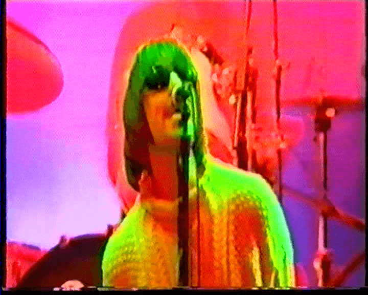 Oasis at Knebworth Park; Stevenage, Hertfordshire, England - August 11, 1996