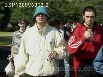 Oasis at Channel 4 New Special Report: Oasis at Knebworth - August 12, 1996