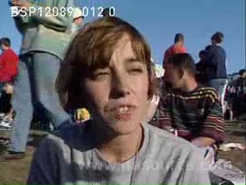 Oasis at Channel 4 New Special Report: Oasis at Knebworth - August 12, 1996