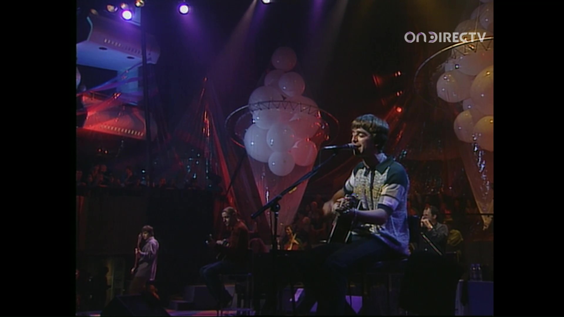 Oasis at '.$OASIS_SHOW_VENUE.' - '.$OASIS_SHOW_DATE.'