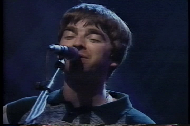 Oasis at '.$OASIS_SHOW_VENUE.' - '.$OASIS_SHOW_DATE.'