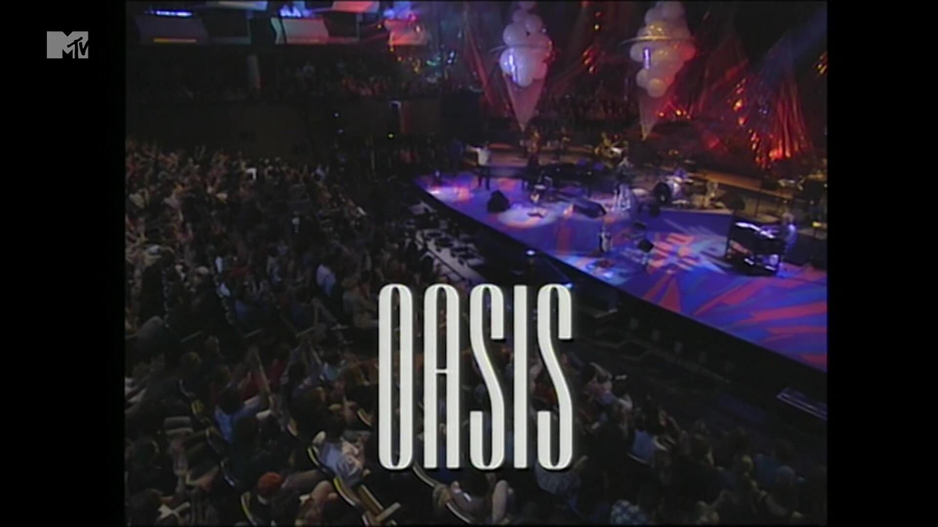 Oasis at '.$OASIS_SHOW_VENUE.' - '.$OASIS_SHOW_DATE.'