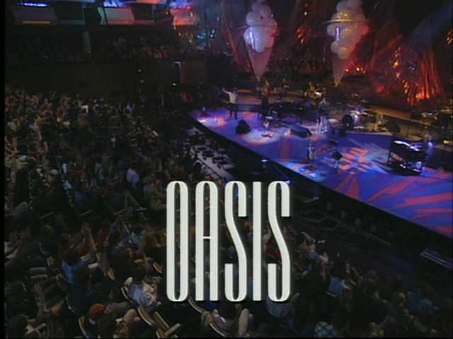 Oasis at '.$OASIS_SHOW_VENUE.' - '.$OASIS_SHOW_DATE.'