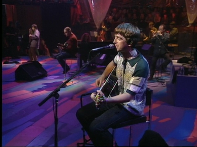 Oasis at '.$OASIS_SHOW_VENUE.' - '.$OASIS_SHOW_DATE.'