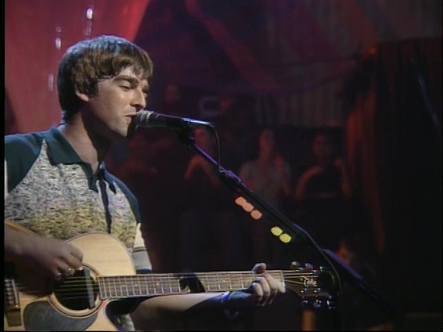 Oasis at '.$OASIS_SHOW_VENUE.' - '.$OASIS_SHOW_DATE.'