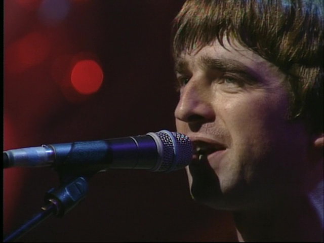 Oasis at '.$OASIS_SHOW_VENUE.' - '.$OASIS_SHOW_DATE.'
