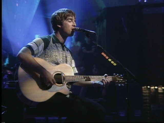 Oasis at '.$OASIS_SHOW_VENUE.' - '.$OASIS_SHOW_DATE.'