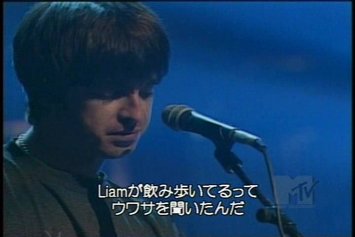 Oasis at '.$OASIS_SHOW_VENUE.' - '.$OASIS_SHOW_DATE.'