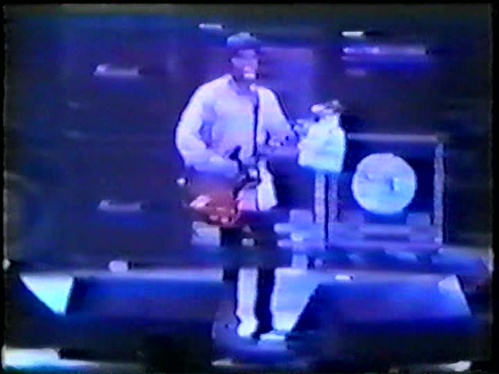 Oasis at Rosemont Horizon; Rosemont, IL, USA - August 27, 1996