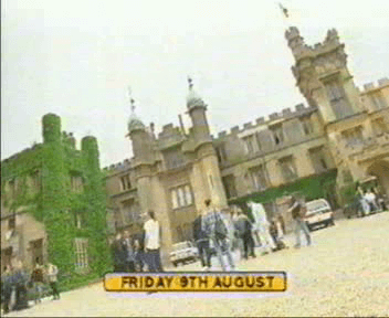 Oasis at Knebworth Park; Stevenage, Hertfordshire, England - August 10/11, 1996