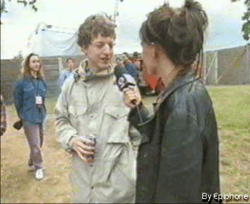 Oasis at Knebworth Park; Stevenage, Hertfordshire, England - August 10/11, 1996