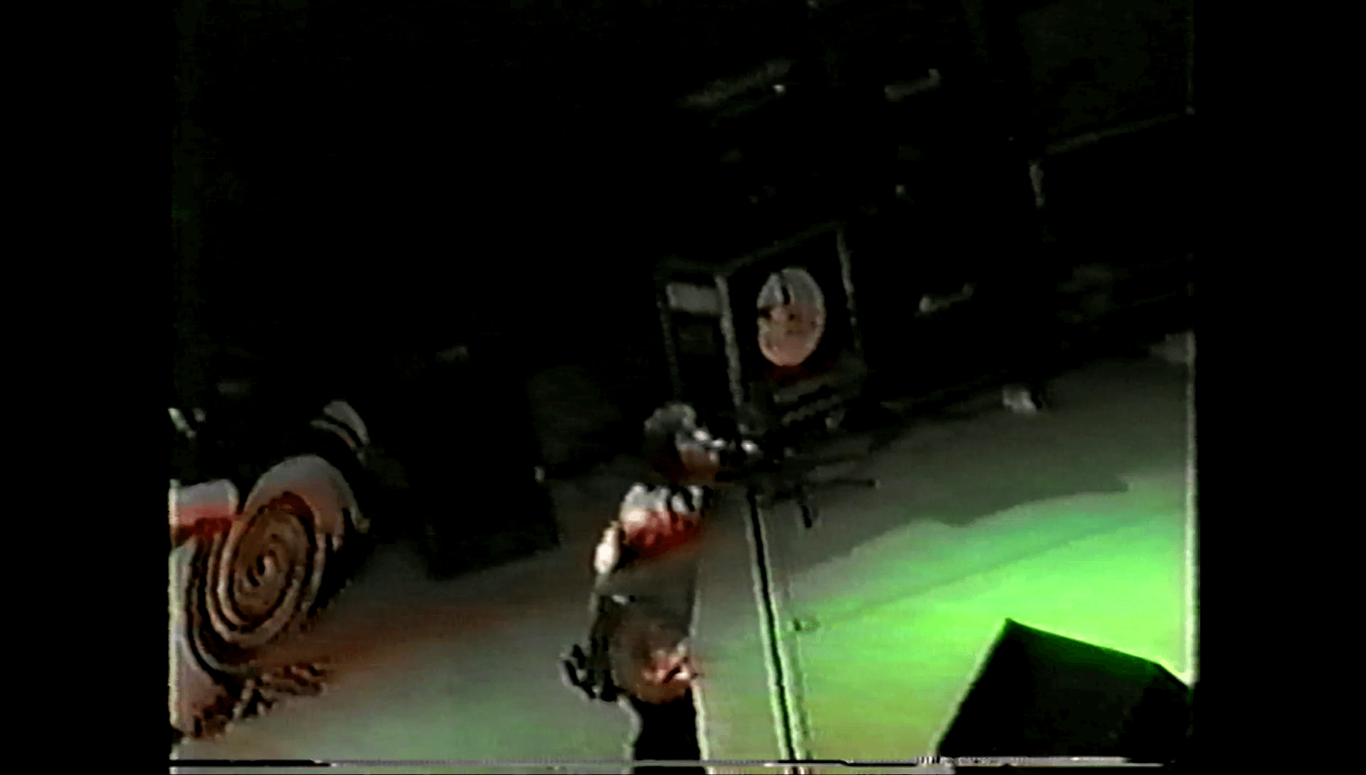 Oasis at Corestates Center; Philadelphia, PA, USA - September 2, 1996