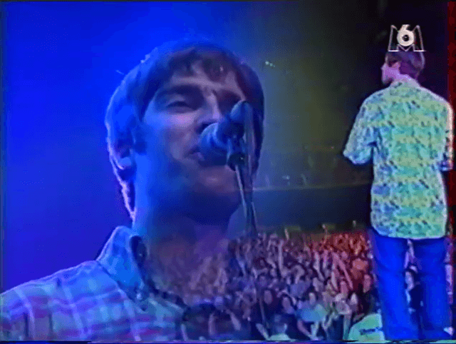 Oasis at 25m - 