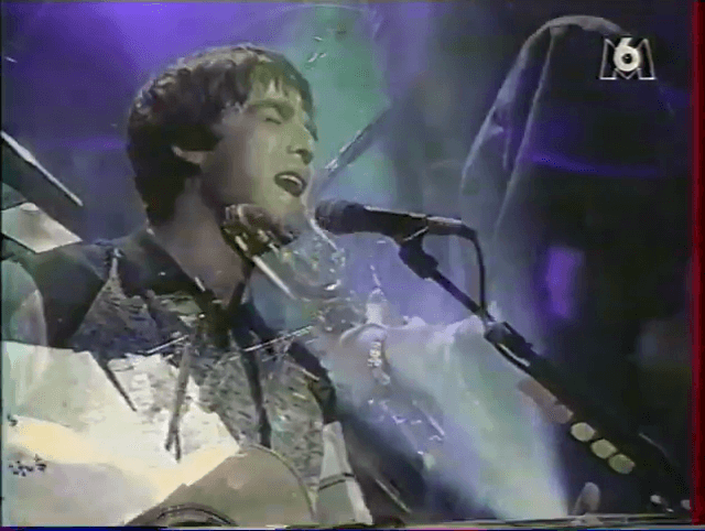 Oasis at 25m - 