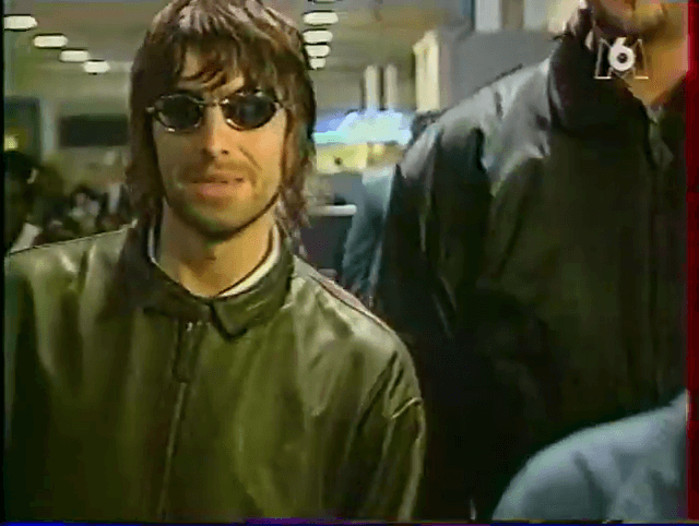 Oasis at 25m - 