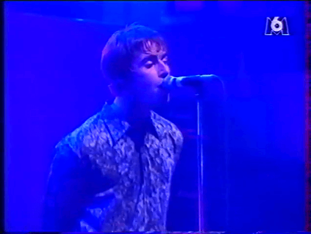 Oasis at 25m - 