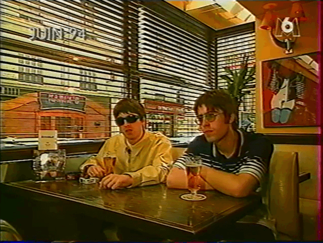 Oasis at 25m - 