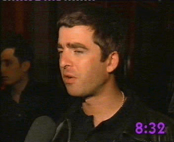 Oasis at - January 28, 1997