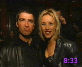 Oasis at - January 28, 1997