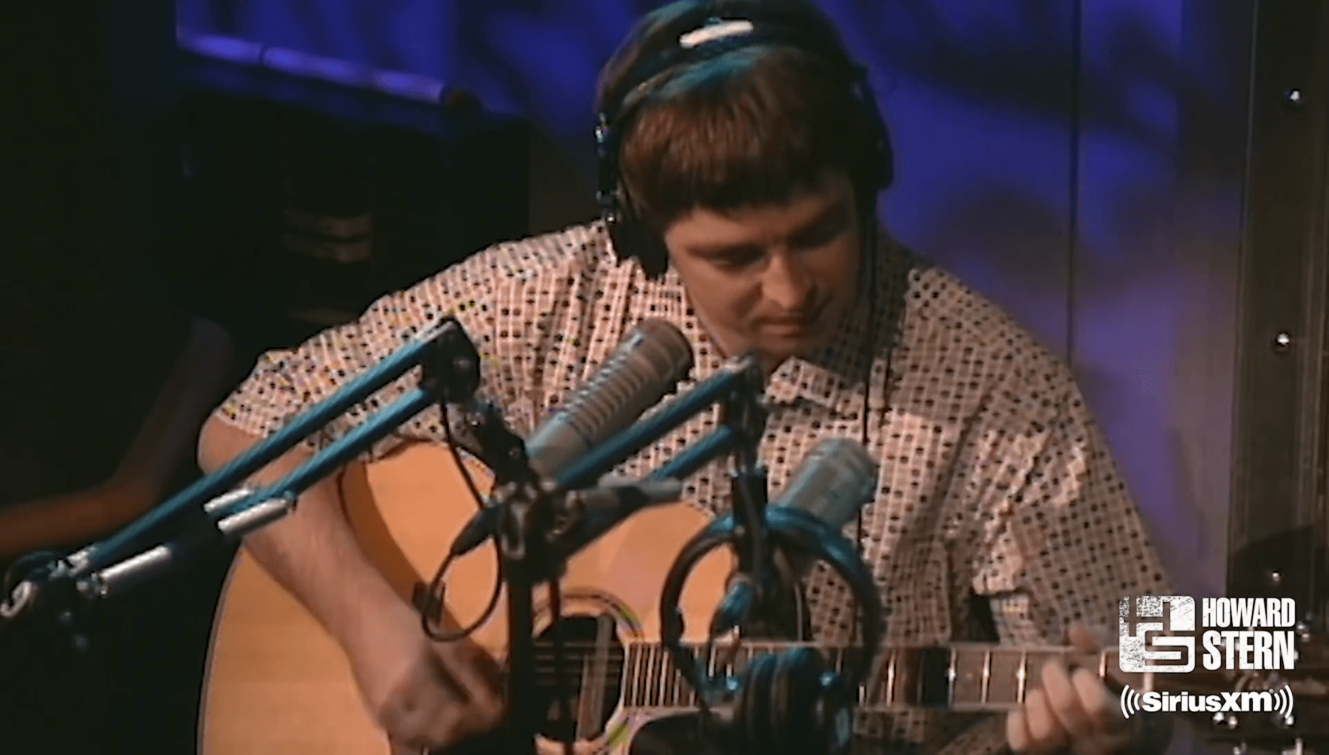 Noel Gallagher at New York City, NY, USA - June 10, 1997