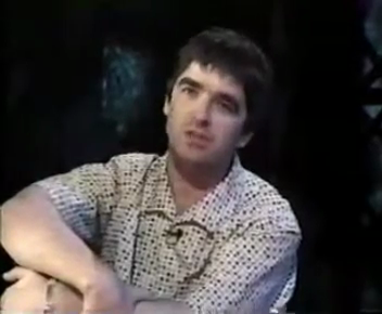 Oasis at - June 22, 1997