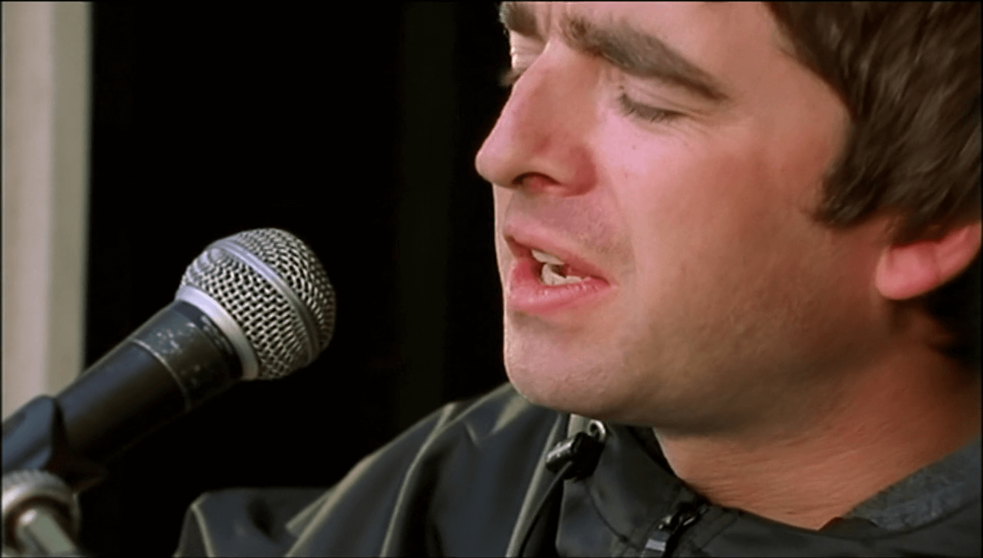 Oasis on Right Here, Right Now (BBC TV Special) - July 3rd 1997
