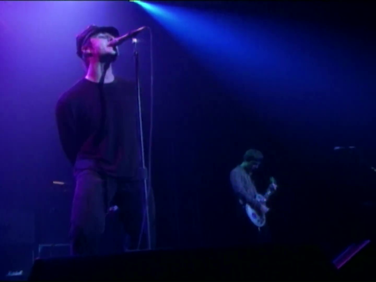 Oasis at '.$OASIS_SHOW_VENUE.' - '.$OASIS_SHOW_DATE.'
