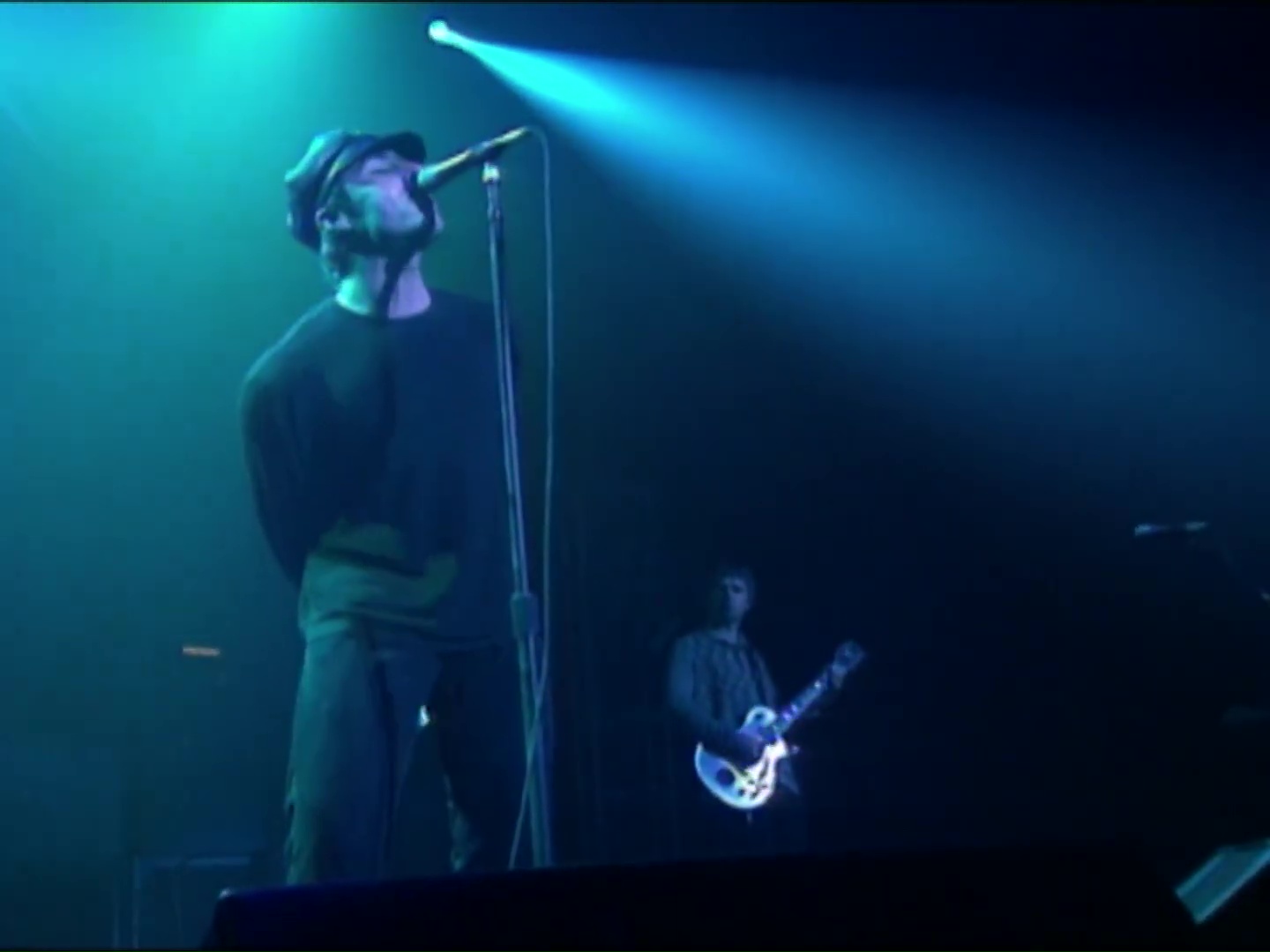 Oasis at '.$OASIS_SHOW_VENUE.' - '.$OASIS_SHOW_DATE.'