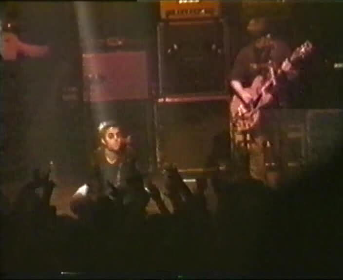 Oasis at '.$OASIS_SHOW_VENUE.' - '.$OASIS_SHOW_DATE.'